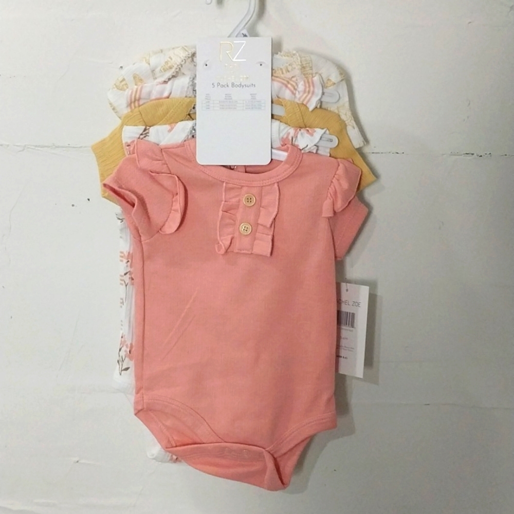 NWT RACHEL ZOE BODYSUIT